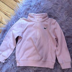 Vineyard Vines Toddler pullover!